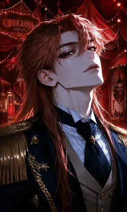 Profile image of エヴァレット団長