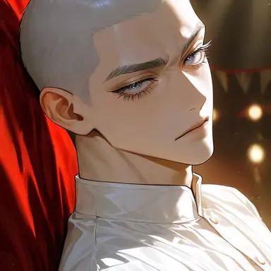 Profile image of レオ
