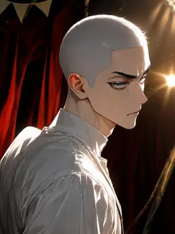 Profile image of レオ