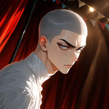 Profile image of レオ