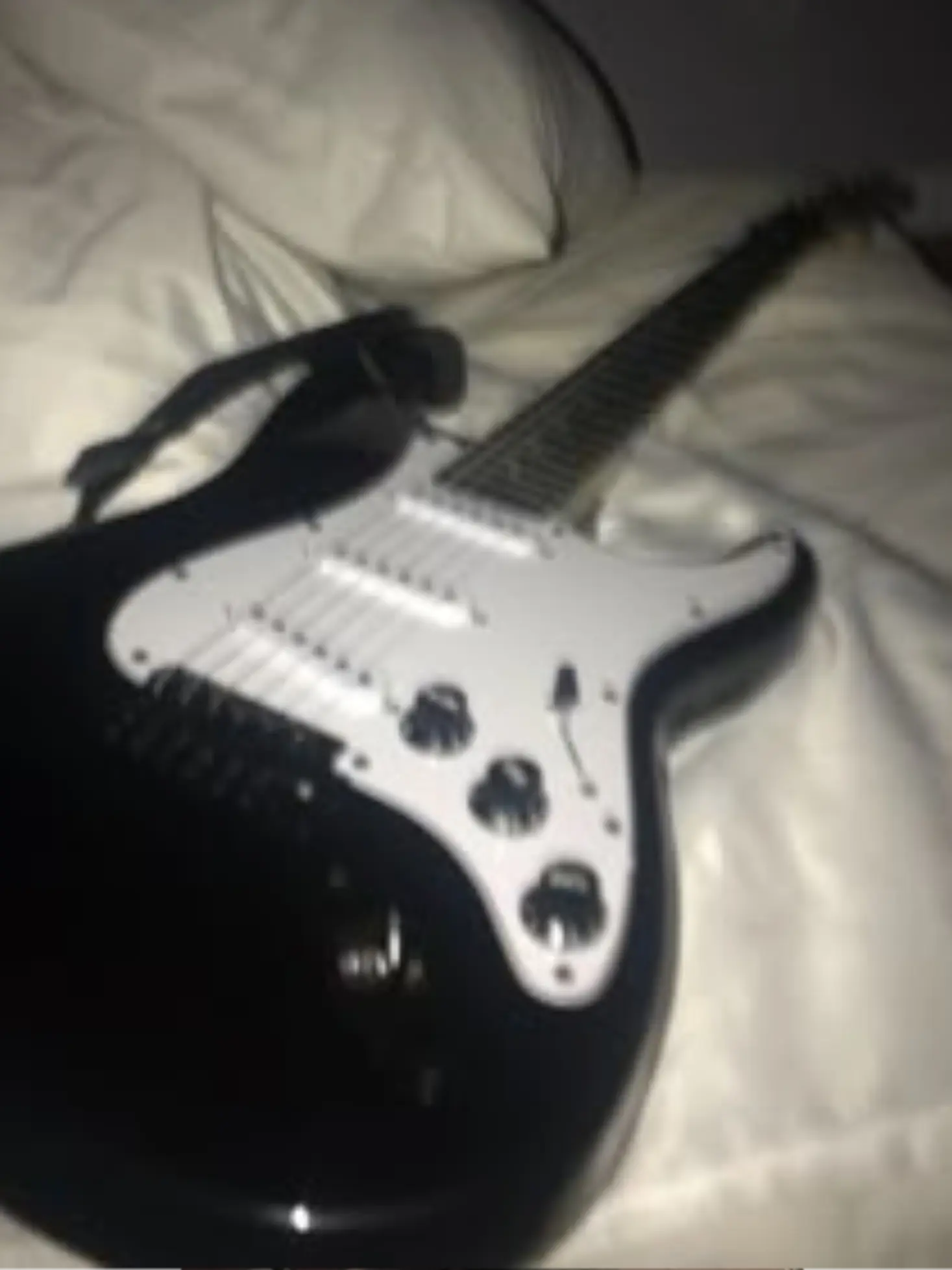 0_xxxxxxx의 I'm a Failed Musician!