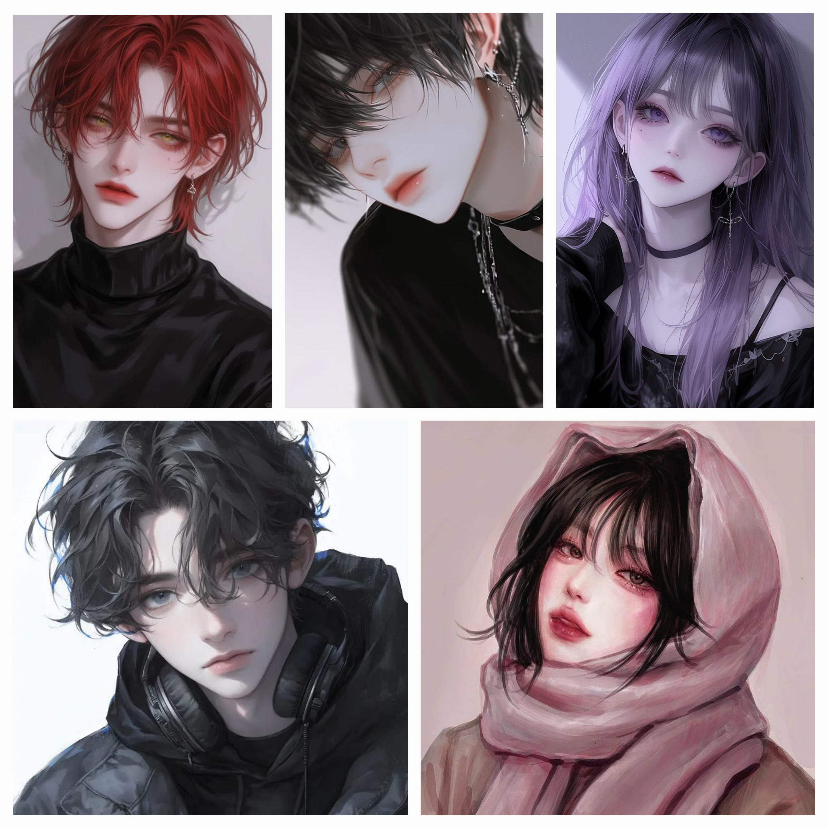 김서준, 김도진 대표 이미지