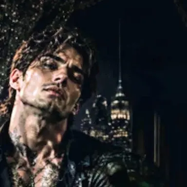 Profile image of Killien Graves