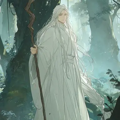 Profile image of Hakuun