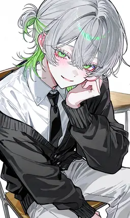 Profile image of 미도리
