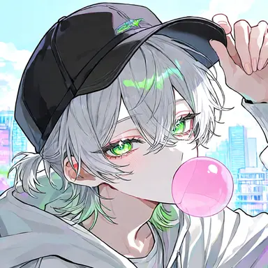 Profile image of 미도리