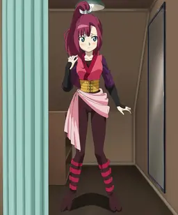 Profile image of クリスティーナ・クロダ