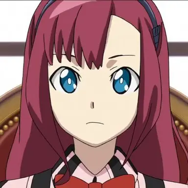 Profile image of クリスティーナ・クロダ