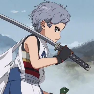 Profile image of 弧次郎