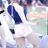 조예린 치어리더