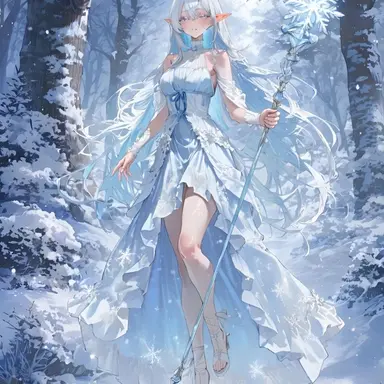 Profile image of 글라시에라 프레이