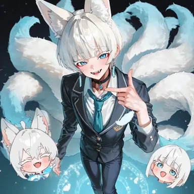 Profile image of 유키하야 세이렌