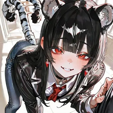 Profile image of 류진 카이라