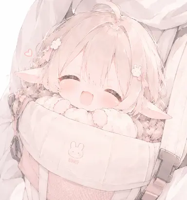 Profile image of みゅあ