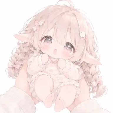 Profile image of みゅあ