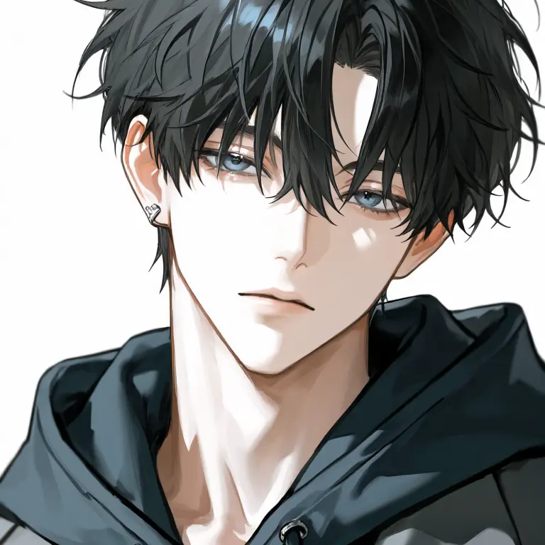 tyotyo5055의 無口男子