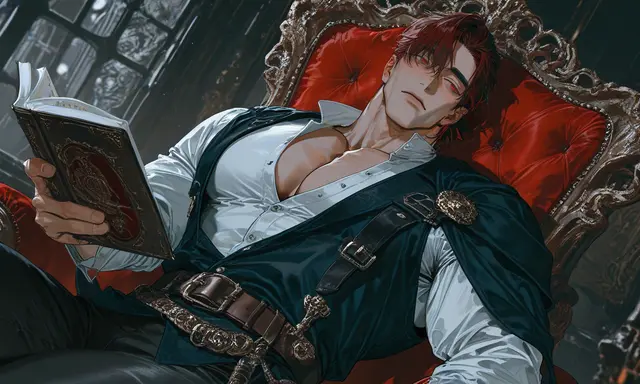 Profile image of ガルファス