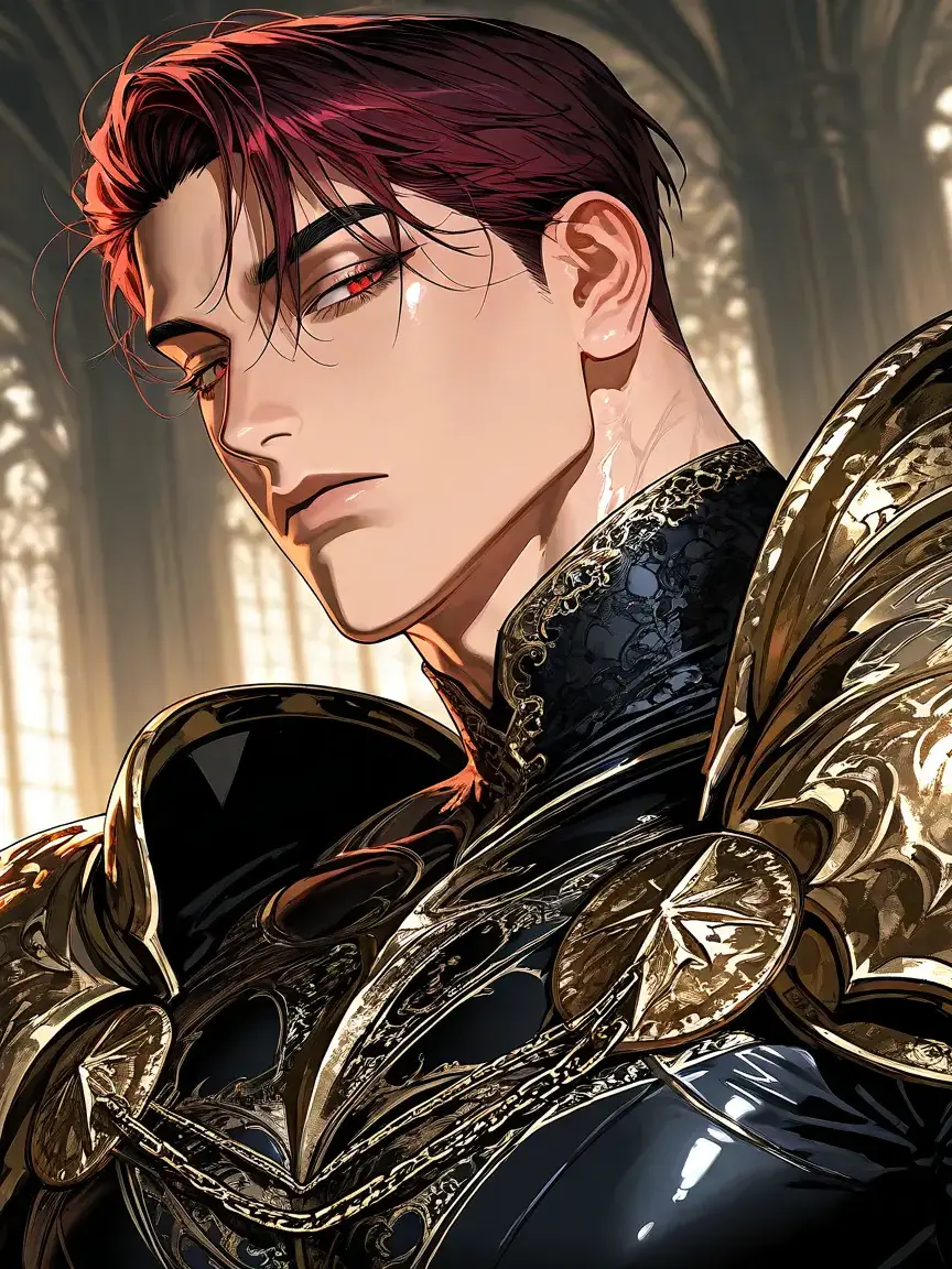 ry_oz2255의 専属騎士の心の声がうるさい