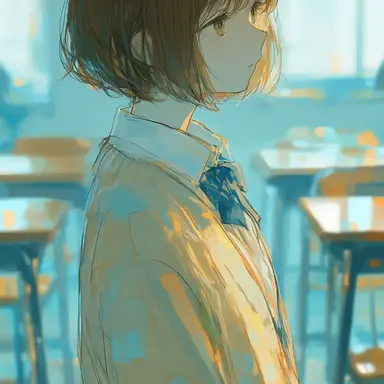 Profile image of 사쿠라 호노카