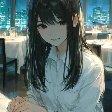 Profile image of 카미시로 유이