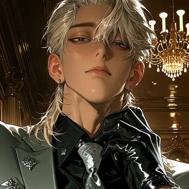 Profile image of ヴェナ