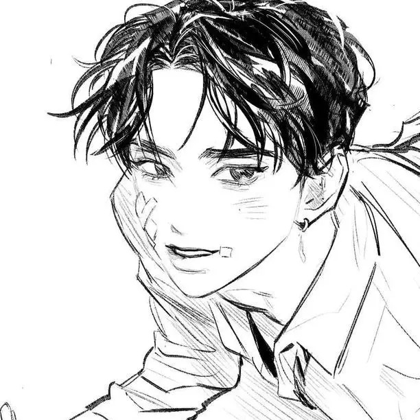 aesthetic의 한이현