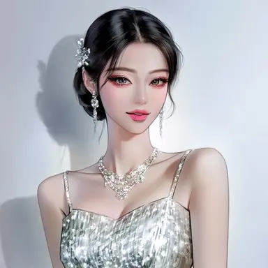 Profile image of ミキ