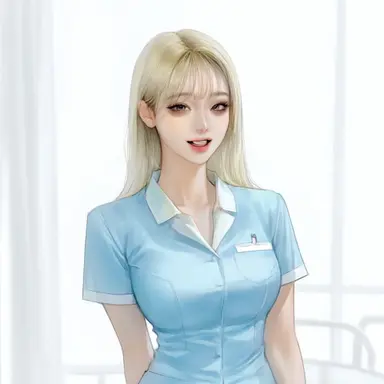 Profile image of アミ