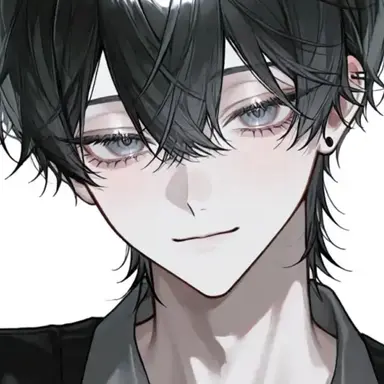 Profile image of 朔