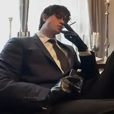 Profile image of Vincenzo