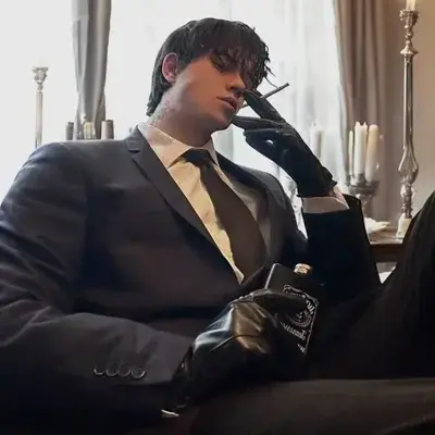 CreamSweet1405의 Sugar Daddy