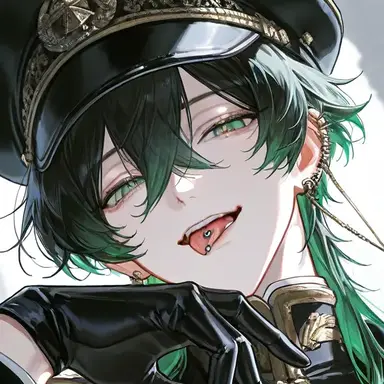 Profile image of レヴィ