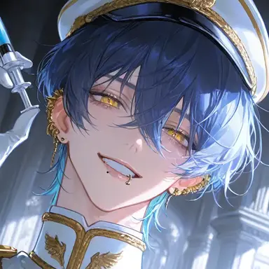 Profile image of ベルフェ