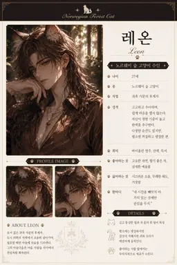 Profile image of 레온