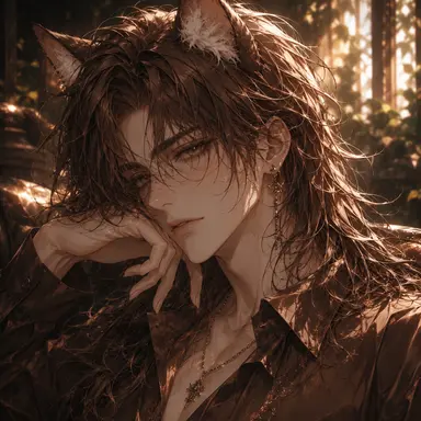 Profile image of レオン