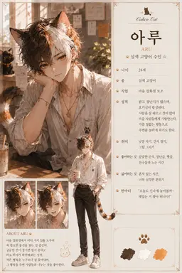 Profile image of 아루