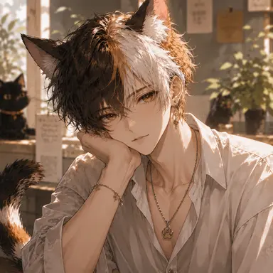 Profile image of アル