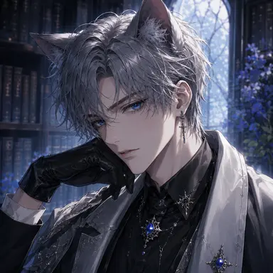 Profile image of ルイ
