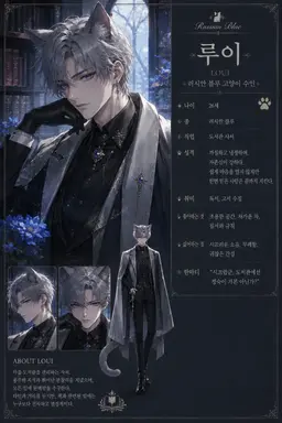 Profile image of 루이