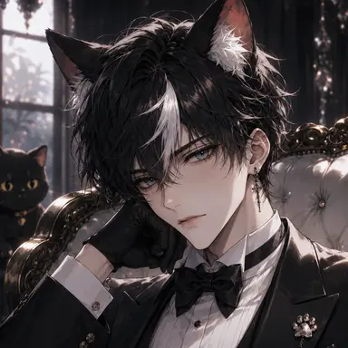 Profile image of リオ