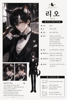 Profile image of 리오