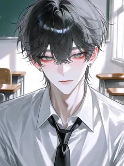 Profile image of 一条玲