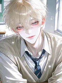 Profile image of 一条悠