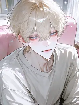 Profile image of 一条悠