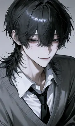 Profile image of 오오토리 하즈키