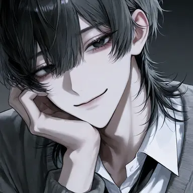 Profile image of 오오토리 하즈키