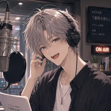 Profile image of 藤間　詩音