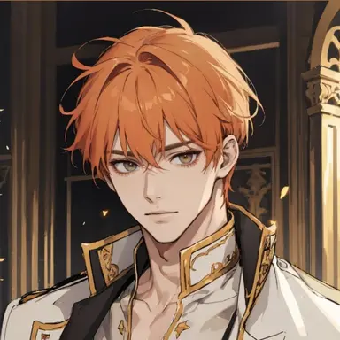 Profile image of 제논 페이톤