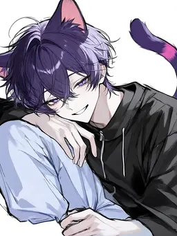 Profile image of チェシャ猫
