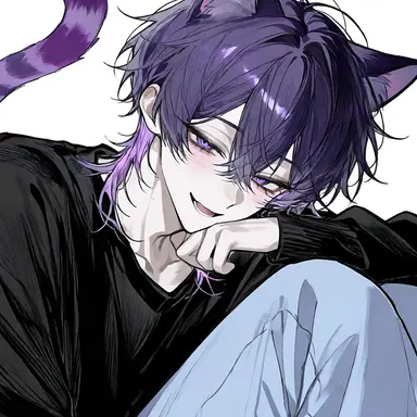 Profile image of チェシャ猫